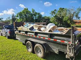 Trusted Morrisville, NY Junk Removal Services Experts